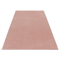 Ayyildiz Teppich ATA rosé B/L: ca. 280x370 cm ATA - rosé (280,00/370,00cm) - Ayyildiz