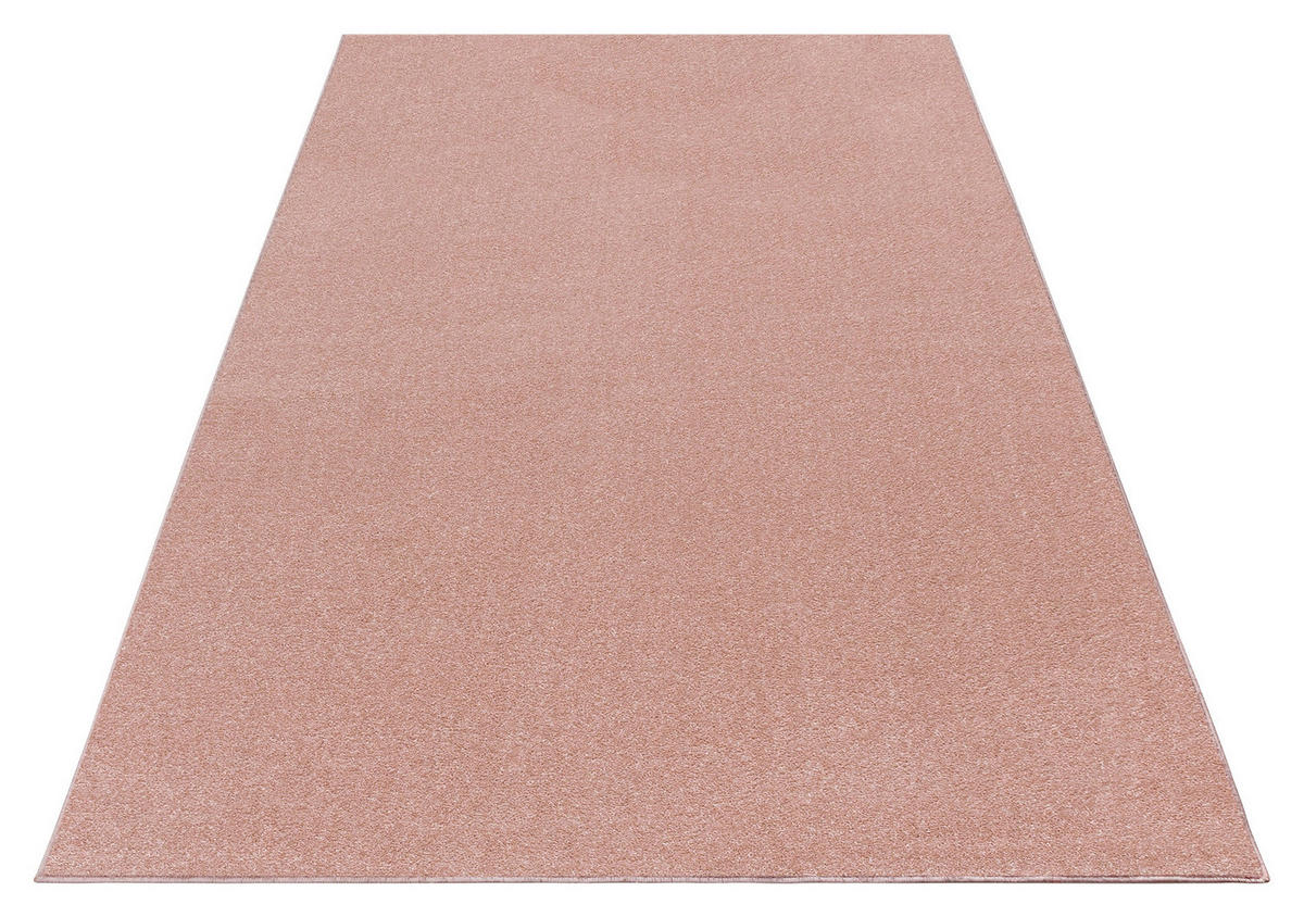 Ayyildiz Teppich ATA rosé B/L: ca. 280x370 cm ATA - rosé (280,00/370,00cm) - Ayyildiz