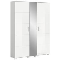 Garderobe PREGO B/H/T: ca. 140x191x37 cm PREGO - (140,00/191,00/37,00cm) - xonox.home