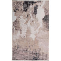 Arte Espina Flachflorteppich Prayer 525 creme B/H/L: ca. 80x0,5x150 cm Prayer 525 - creme (150,00/80,00/0,50cm) - Arte Espina