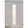 Schiebevorhang New Point silber B/L: ca. 60x245 cm New Point - silber (60,00/245,00cm)