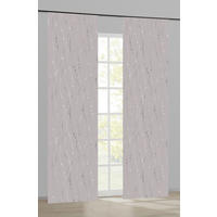 Schiebevorhang New Point silber B/L: ca. 60x245 cm New Point - silber (60,00/245,00cm)