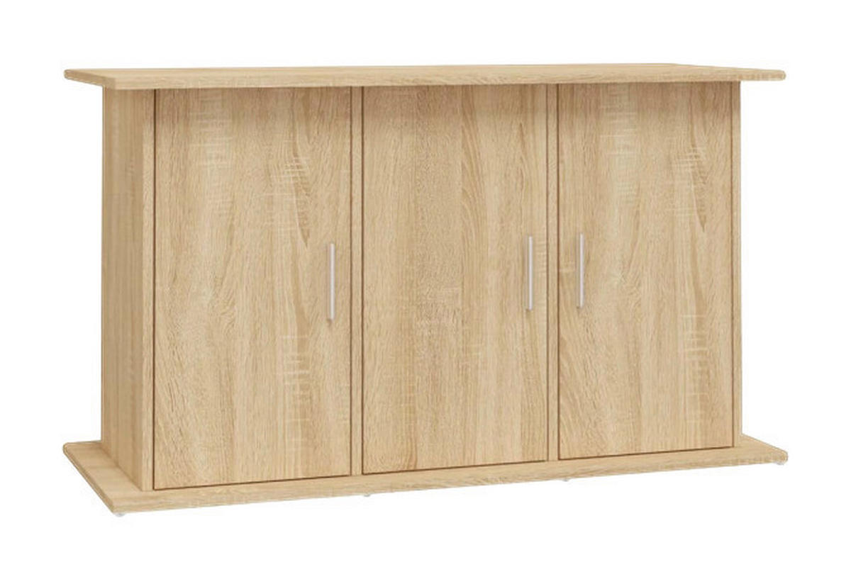 vidaXL Aquariumständer Aquariumständer - braun (101,00/58,00/41,00cm) - vidaXL