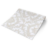 Vliestapete Ornament grau B/L: ca. 53x1005 cm Vliestapete_10159-31 - grau (53,00/1005,00cm)