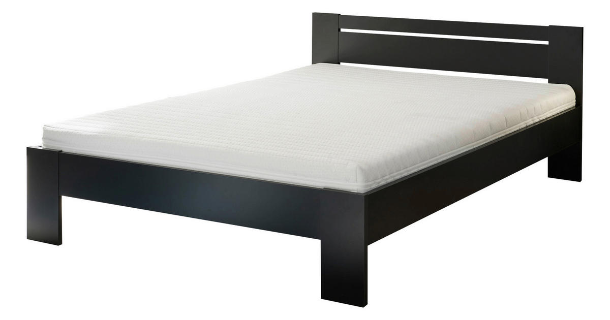 Bett 120x200 Poco