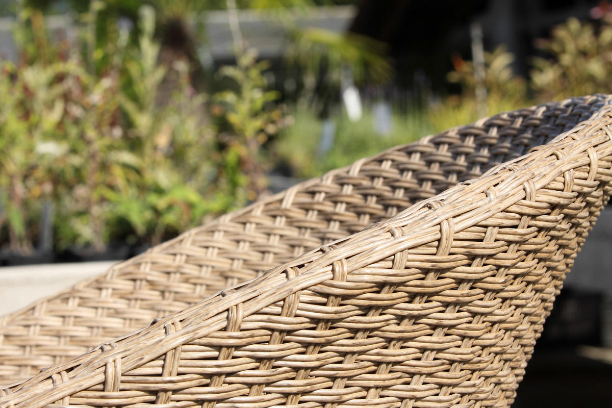 Acamp Gartensitzgruppe Atacama Atacama - Acamp