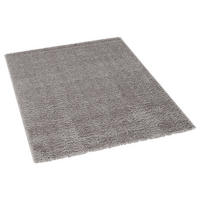 Teppich Maxi grau B/L: ca. 80x140 cm Maxi - grau (80,00/140,00cm)