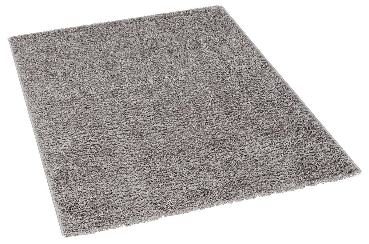 Teppich Maxi grau B/L: ca. 80x140 cm Maxi - grau (80,00/140,00cm)