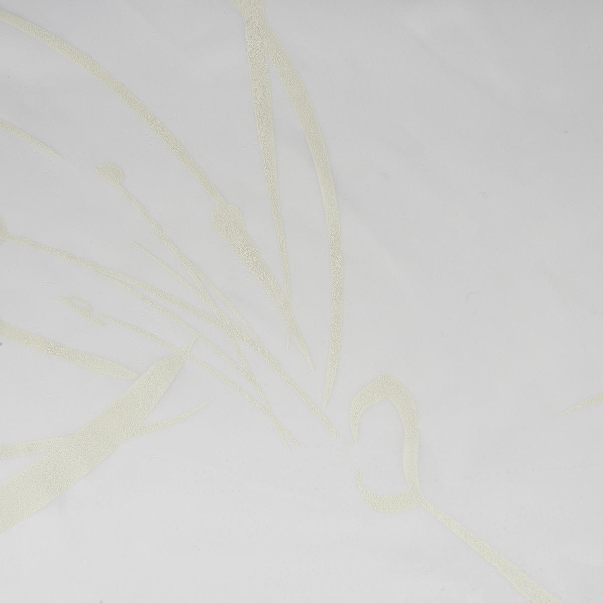 POCOline Fertigstore Florenz weiß B/L: ca. 300x145 cm Florenz - weiß (300,00/145,00cm) - POCOline