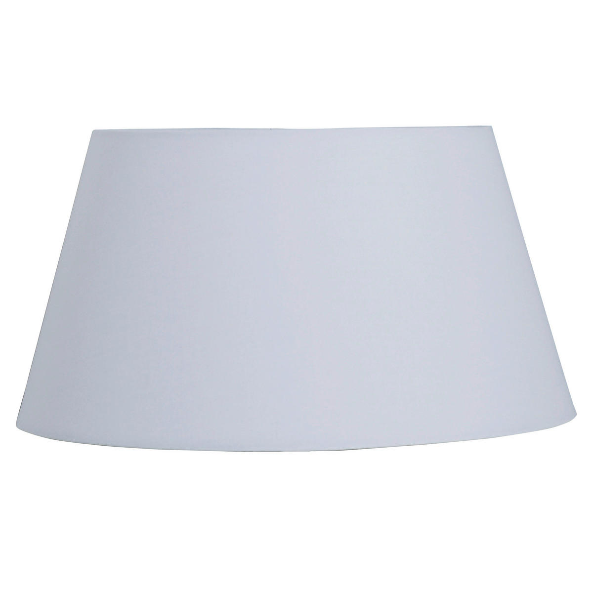 Näve Leuchten Lampenschirm grau B/H/T/D: ca. 35x19x35x35 cm CAUSIA - grau (35,00/19,00/35,00cm) - Näve Leuchten