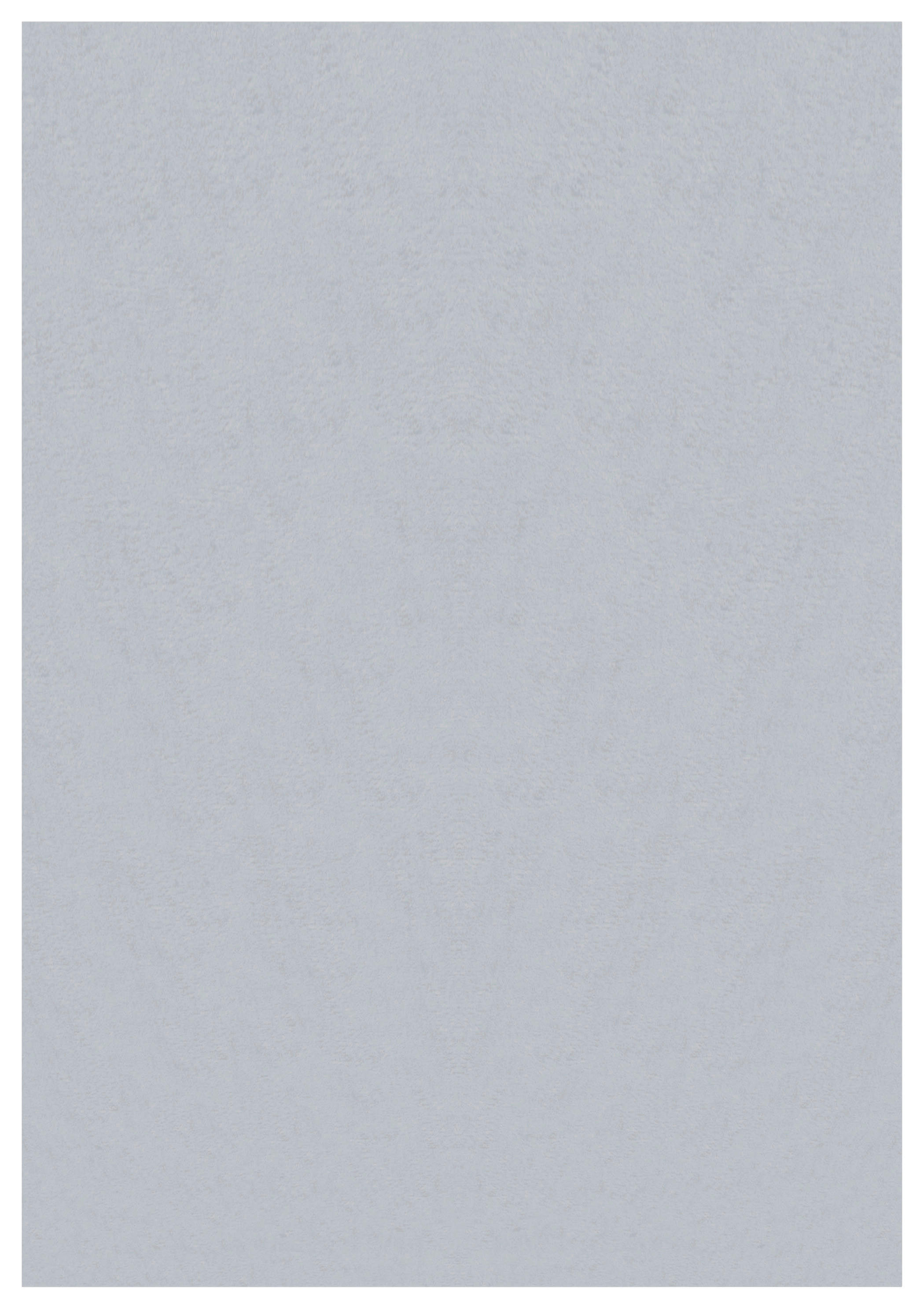 Ayyildiz Teppich SKY silber B/L: ca. 80x250 cm SKY - silber (80,00/250,00cm) - Ayyildiz
