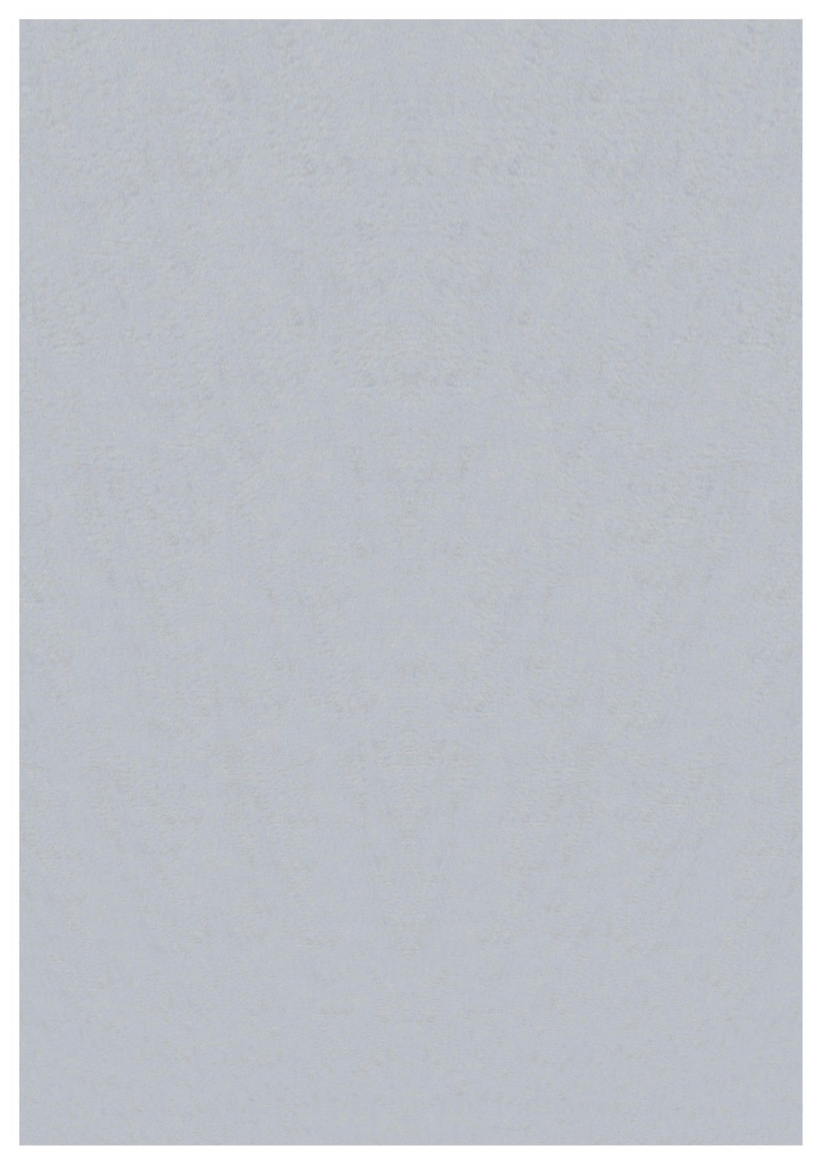 Ayyildiz Teppich SKY silber B/L: ca. 80x250 cm SKY - silber (80,00/250,00cm) - Ayyildiz