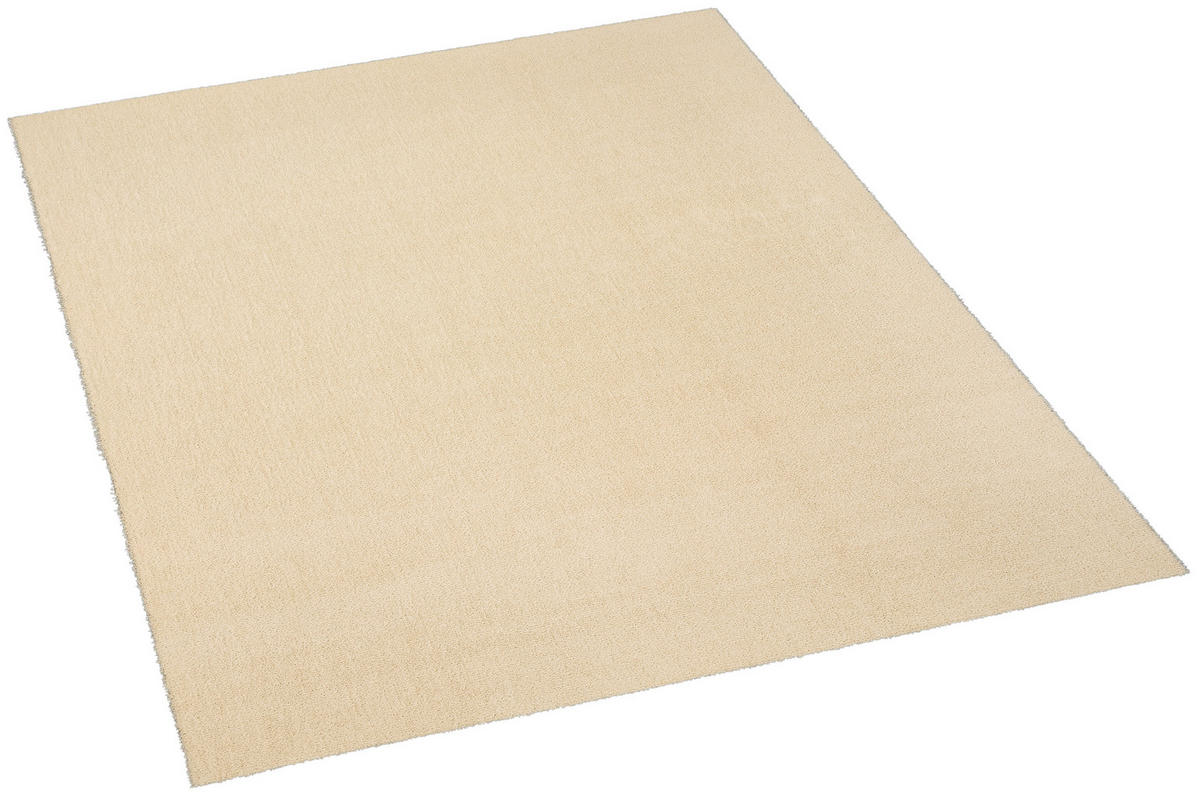 Webteppich Modena creme B/L: ca. 200x290 cm Modena - creme (200,00/290,00cm)