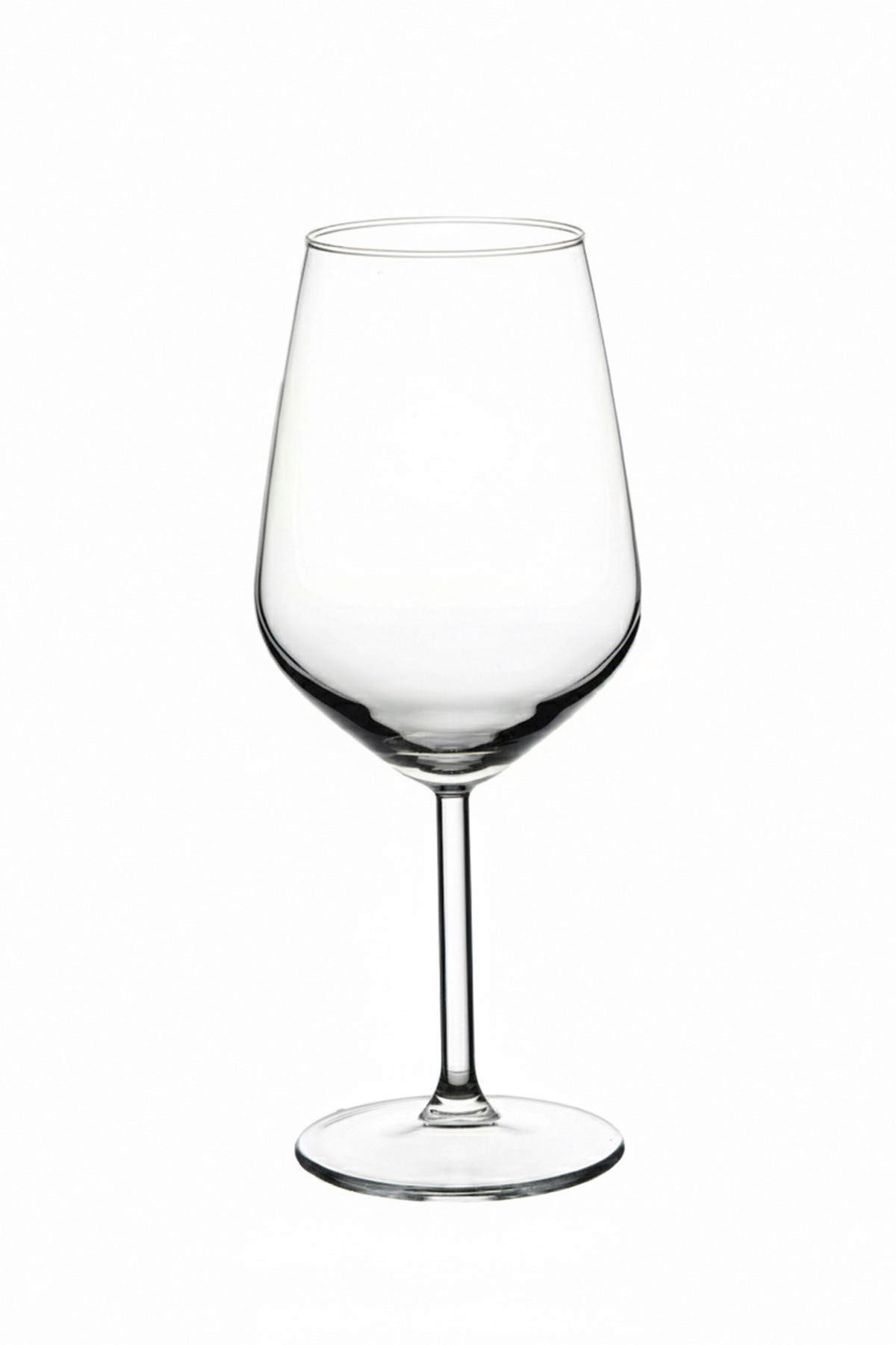 HermiaConcept Weinglasset Avantgarde 490 4-tlg. transparent Avantgarde 490 4-tlg. - transparent (9,10/9,10/21,80cm) - HermiaConcept