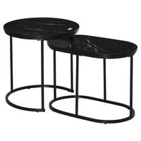 Couchtisch 839-374 839-374 - HOMCOM