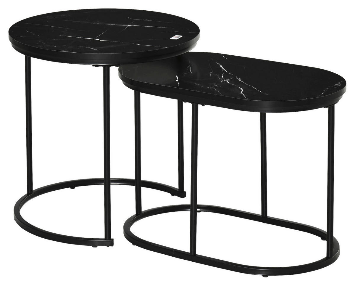 Couchtisch 839-374 839-374 - HOMCOM