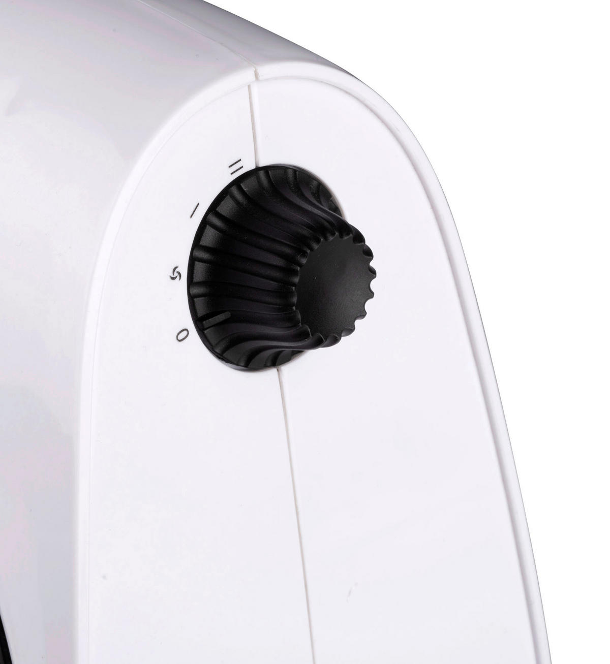 Alpina Heizlüfter 871125225150 B/H/T: ca. 21x27x14 cm ca. 2000 W Heizlüfter - (21,00/27,00/14,00cm) - Alpina