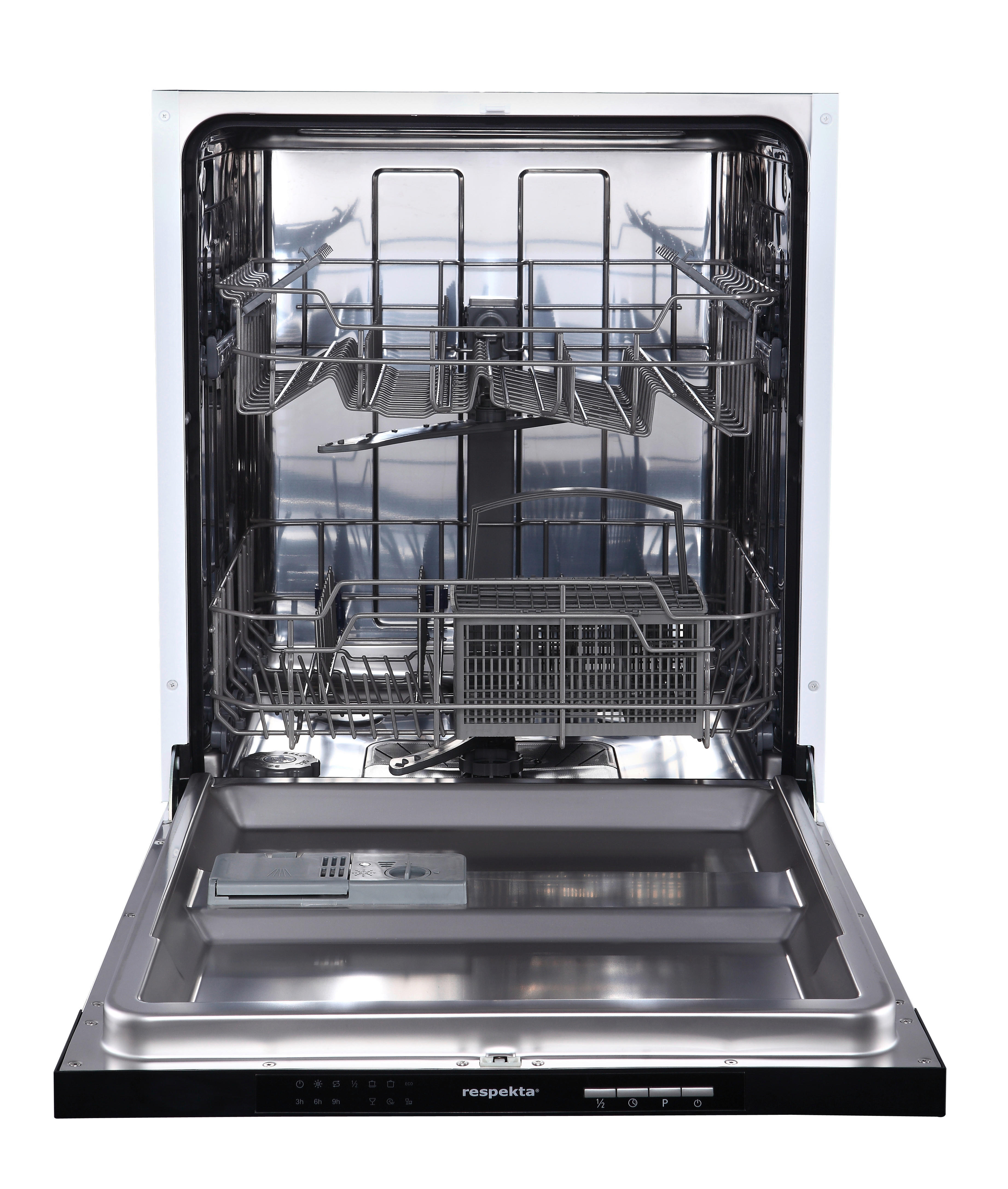 Doppelblock Gabriel B/H/T: ca. 320x200x60 cm Gabriel - (320,00/200,00/60,00cm) - Respekta