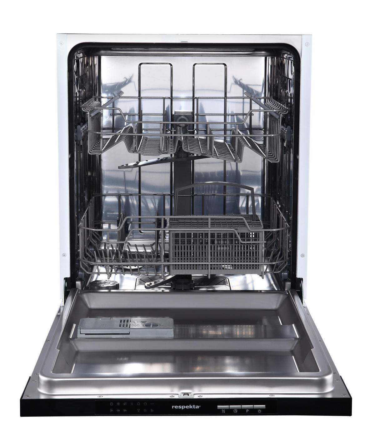 Winkelküche Oliver B/H/T: ca. 340x205x172 cm Oliver - Eiche/grau (340,00/205,00/172,00cm) - Respekta