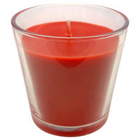 Duftkerze Duftkerze Beere