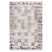 Obsession Teppich My Eden of Obsession grau B/L: ca. 240x340 cm My Eden of Obsession - grau (240,00/340,00cm) - Obsession