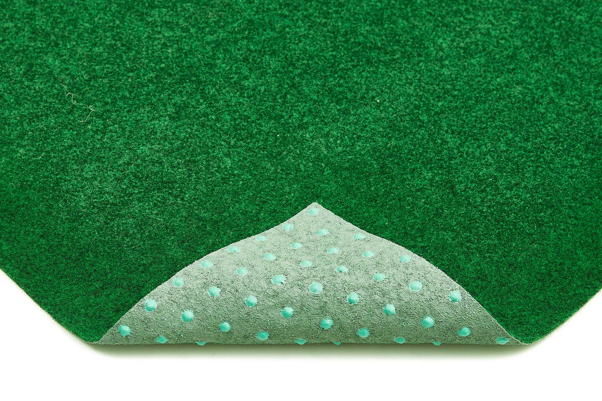 Kunstrasen Grass grün B/L: ca. 100x200 cm pro Stück Grass - grün (100,00/200,00cm)