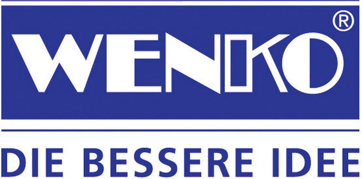 Duschvorhang bunt Kunststoff B/H: ca. 180x200 cm Duschvorhang_Bella_Mare_Wenko - bunt (180,00/200,00cm) - WENKO