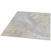Merinos Teppich Creation grau B/L: ca. 80x140 cm Creation - grau (80,00/140,00cm) - Merinos