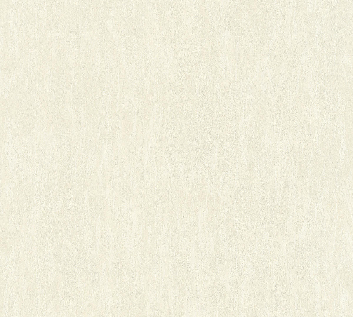 A.S.Creation Vliestapete Romantico Uni creme B/L: ca. 53x1005 cm Romantico - creme (53,00/1005,00cm) - A.S.Creation
