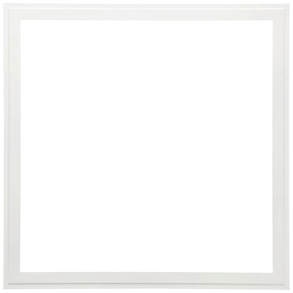 Thumbnail - Brilliant Deckenleuchte G90318/05 weiß Metall Kunststoff B/H/T: ca. 39x5x39 cm