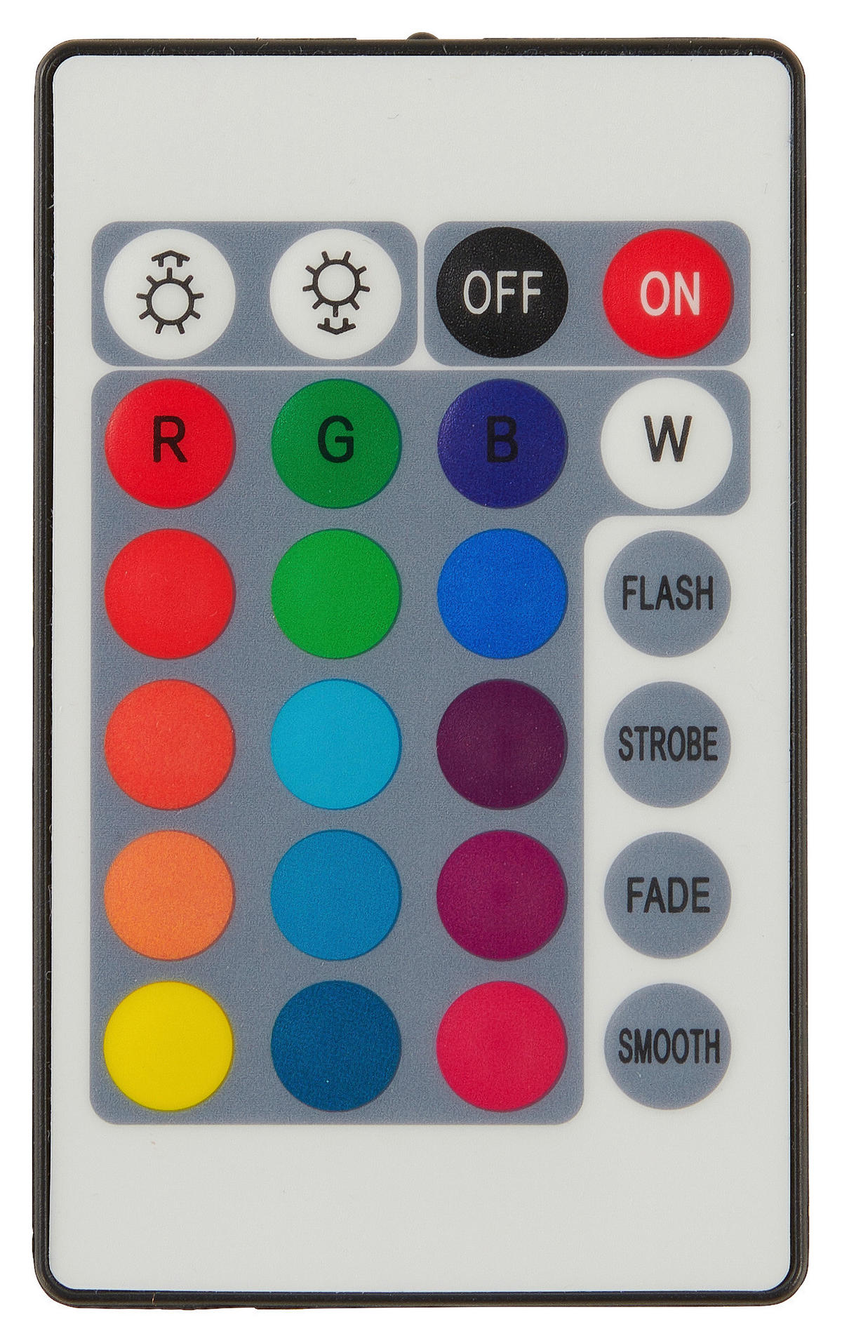 POCOline Tischleuchte Chrom klar Metall Acryl H/D: ca. 40x15 cm Polly - klar/Chrom (15,00/40,00cm) - POCOline