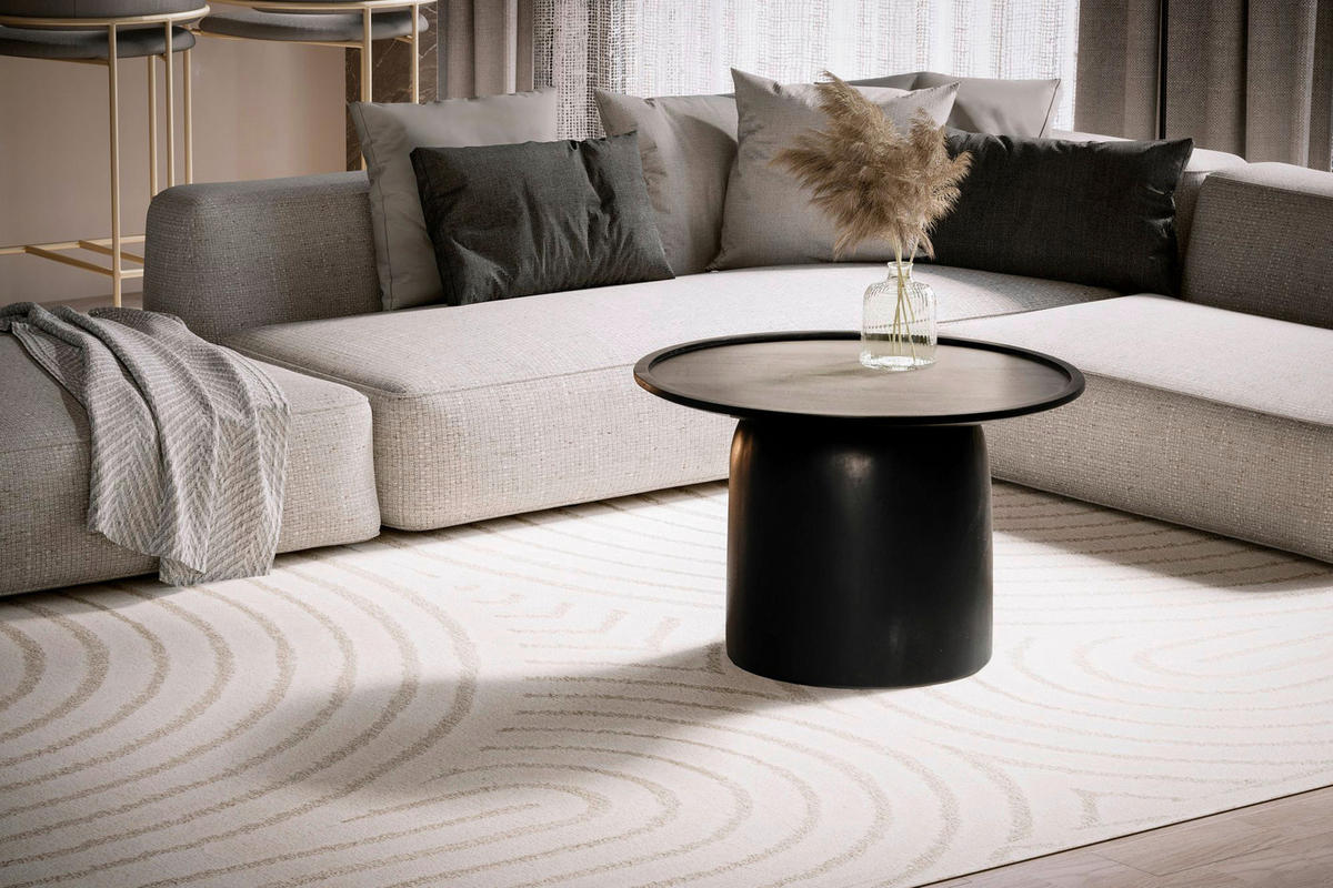 Couchtisch  B/H/T: ca. 60x40x60 cm Couchtisch - (60,00/40,00/60,00cm) - Wohnling
