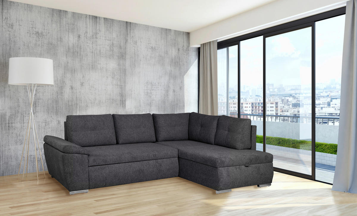 Ecksofa Carlos II B/T: ca. 260x179 cm Carlos II - (260,00/179,00cm)