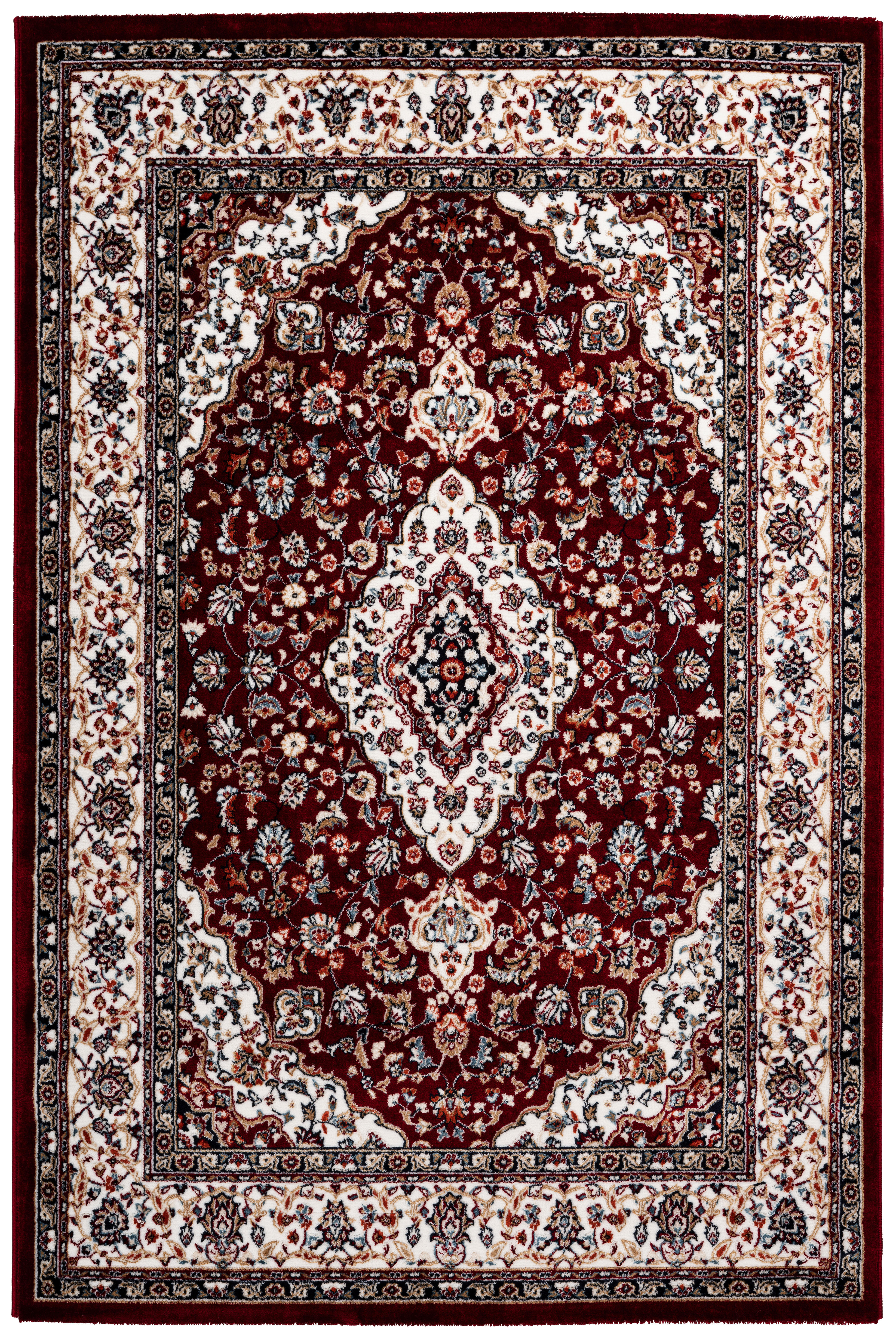 Teppich My Orient Rot B/l: Ca. 80x150 Cm My Orient - rot (80,00/150,00cm)