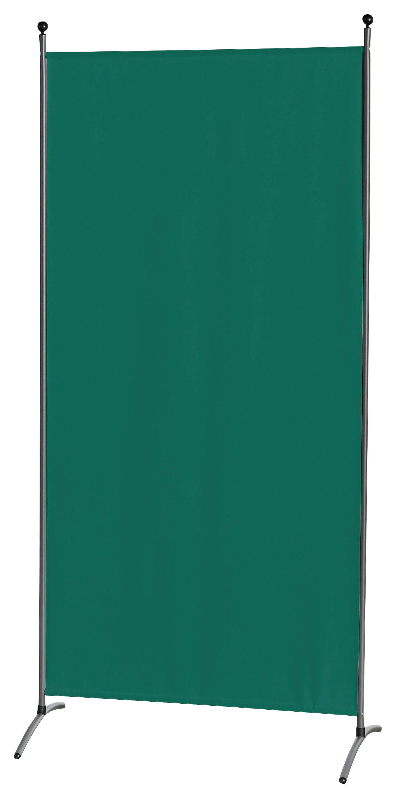 Grasekamp Stellwand grün Stahl B/H: ca. 85x180 cm Stellwand_85x_180cm - grün (85,00/180,00cm) - Grasekamp