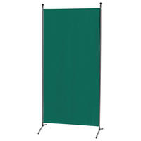 Grasekamp Stellwand grün Stahl B/H: ca. 85x180 cm Stellwand_85x_180cm - grün (85,00/180,00cm) - Grasekamp