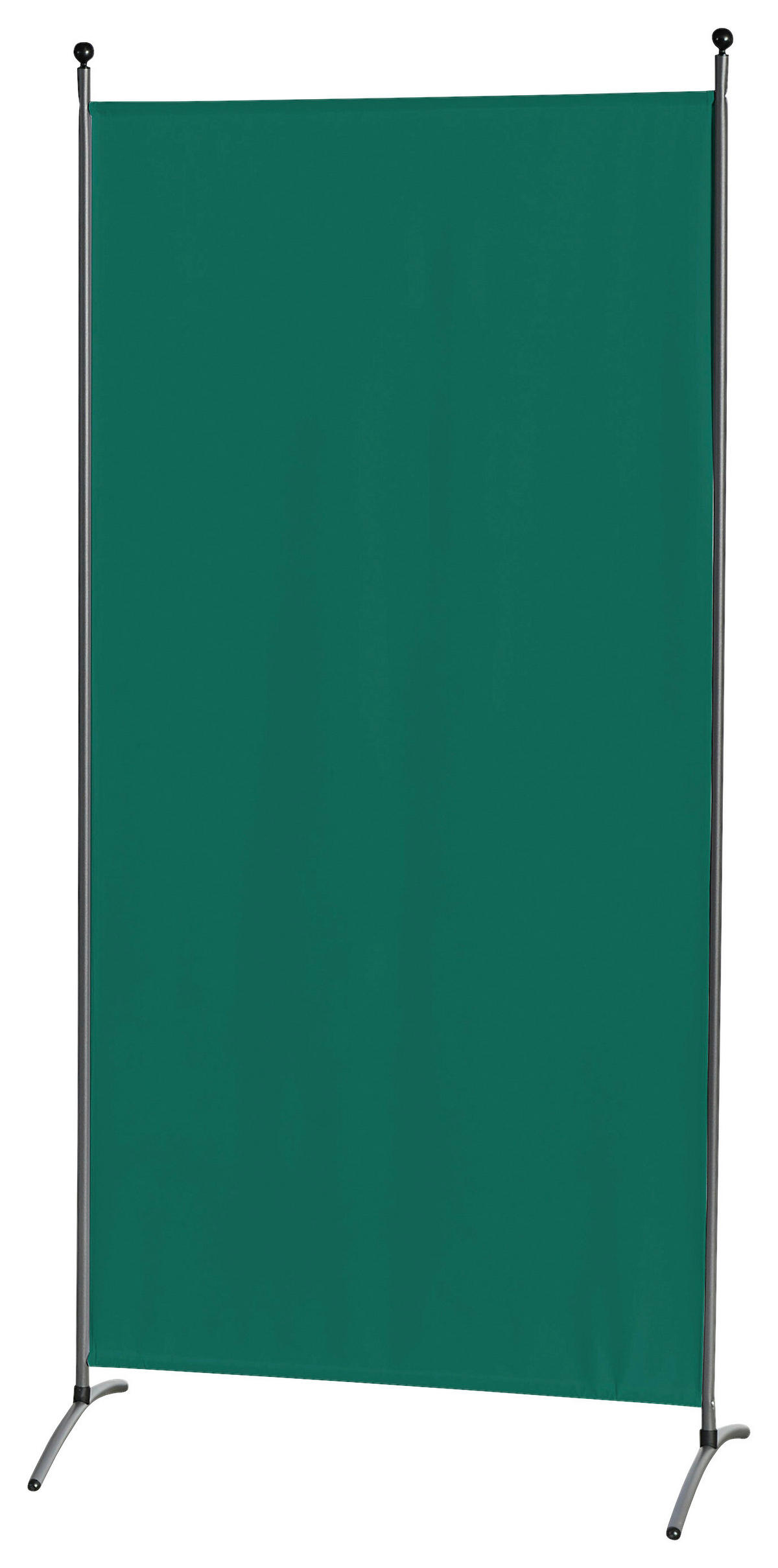 Grasekamp Stellwand grün Stahl B/H: ca. 85x180 cm Stellwand_85x_180cm - grün (85,00/180,00cm) - Grasekamp