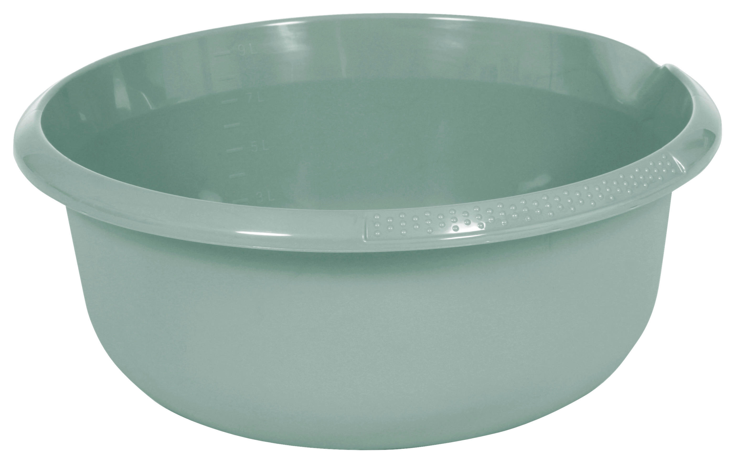 keeeper Schüssel grün D: ca. 36 cm Schüssel_Björk - grün (36,00cm) - keeeper