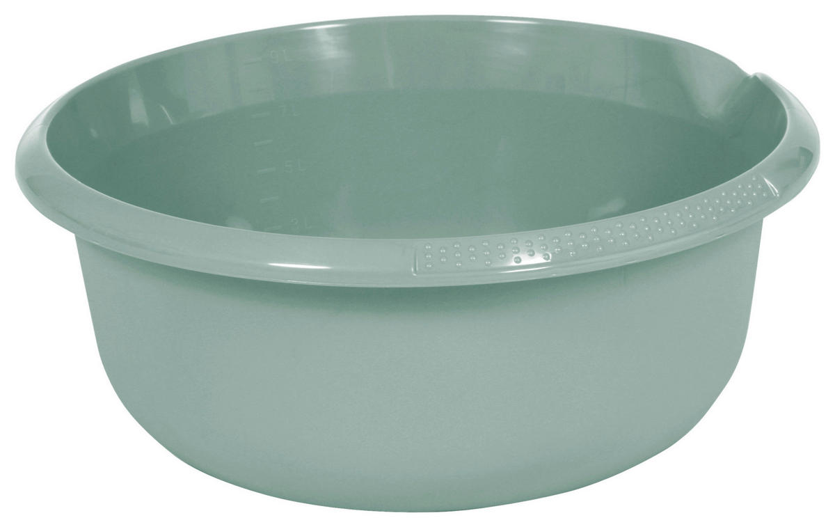 keeeper Schüssel grün D: ca. 36 cm Schüssel_Björk - grün (36,00cm) - keeeper