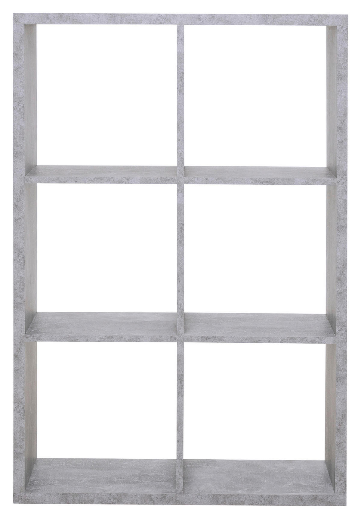 Raumteiler Max B/H/T: ca. 73x107x33 cm Max - (73,00/107,00/33,00cm)