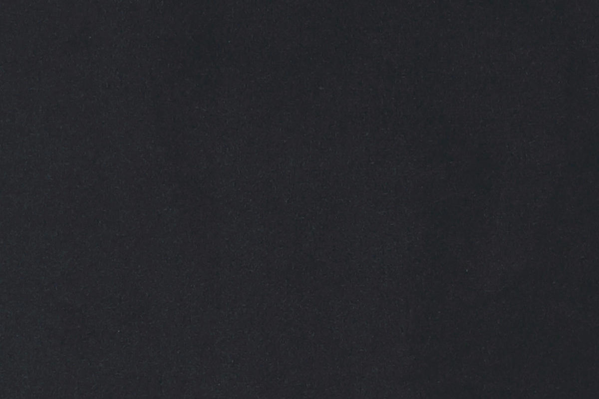 Stuhl Mira 2er Set schwarz Samtoptik B/H/T: ca. 44x89x53,5 cm Mira 2er Set - schwarz (44,00/89,00/53,50cm) - Hela