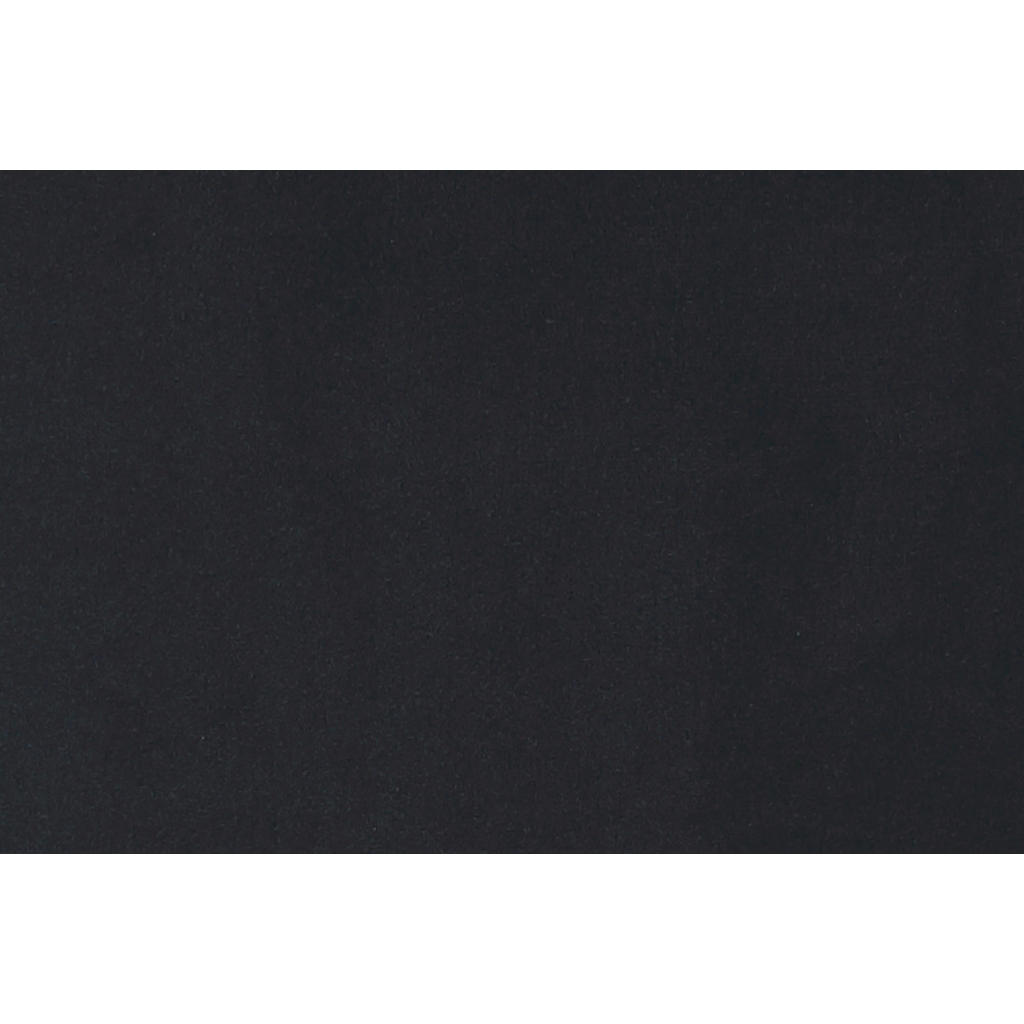 Thumbnail - Stuhl Mira 2er Set schwarz Samtoptik B/H/T: ca. 44x89x53,5 cm