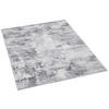Teppich Abstracto grau B/L: ca. 160x220 cm Abstracto - grau (160,00/220,00cm)