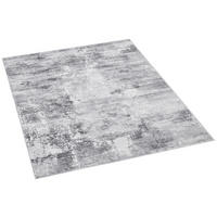 Teppich Abstracto grau B/L: ca. 160x220 cm Abstracto - grau (160,00/220,00cm)