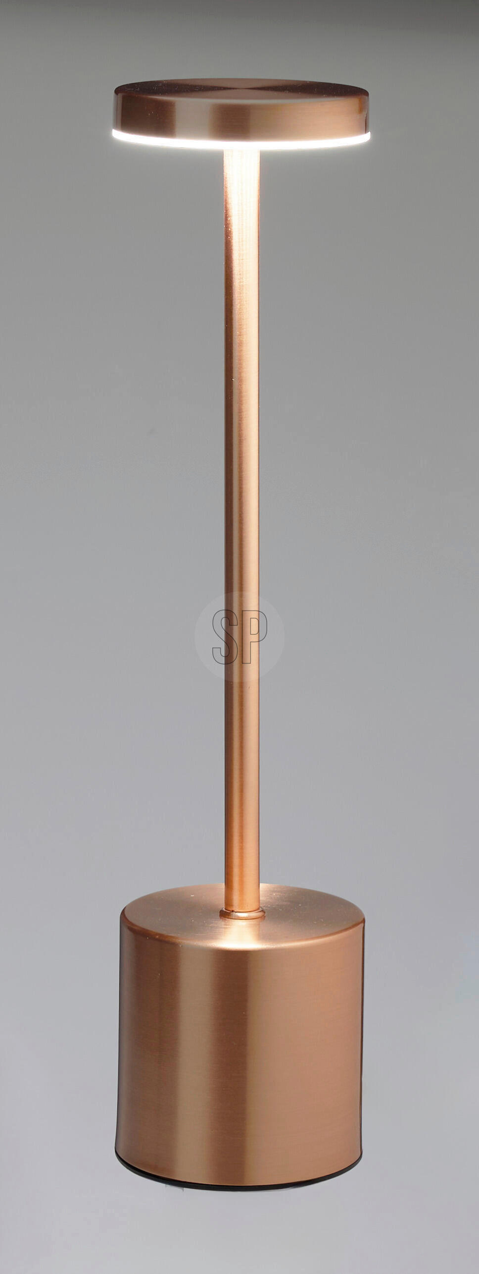 Tischlampe Tischlampe - (35,50/8,60/8,60cm)