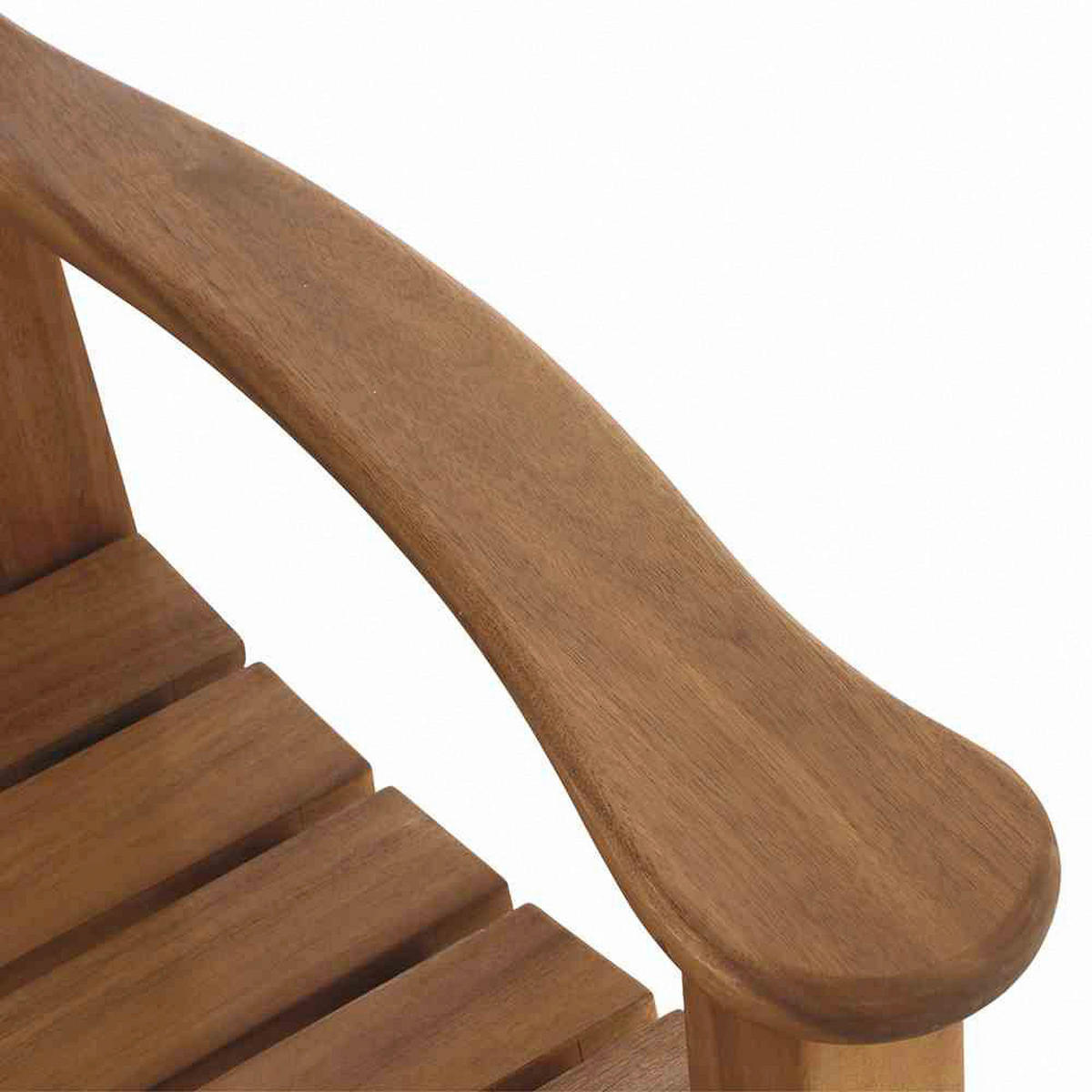 Gardamo Bank DUBLIN natur Akazie DUBLIN - natur - Gardamo