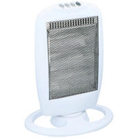 COMMODOOR Heizstrahler 425162920582 LQ003 B/H/T: ca. 36x49x26 cm ca. 1200 W Heizstrahler - (36,00/49,00/26,00cm) - COMMODOOR