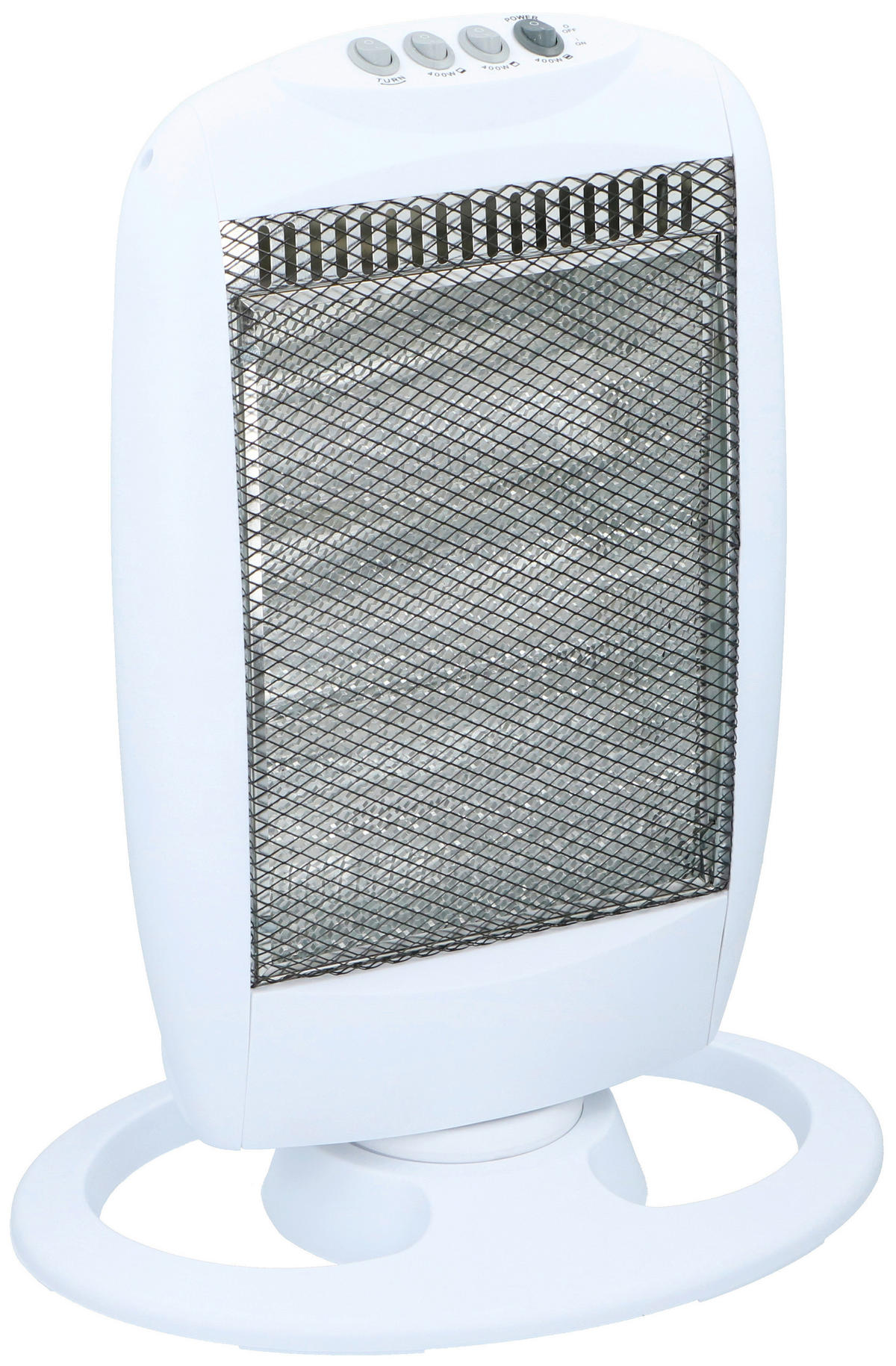 COMMODOOR Heizstrahler 425162920582 LQ003 B/H/T: ca. 36x49x26 cm ca. 1200 W Heizstrahler - (36,00/49,00/26,00cm) - COMMODOOR