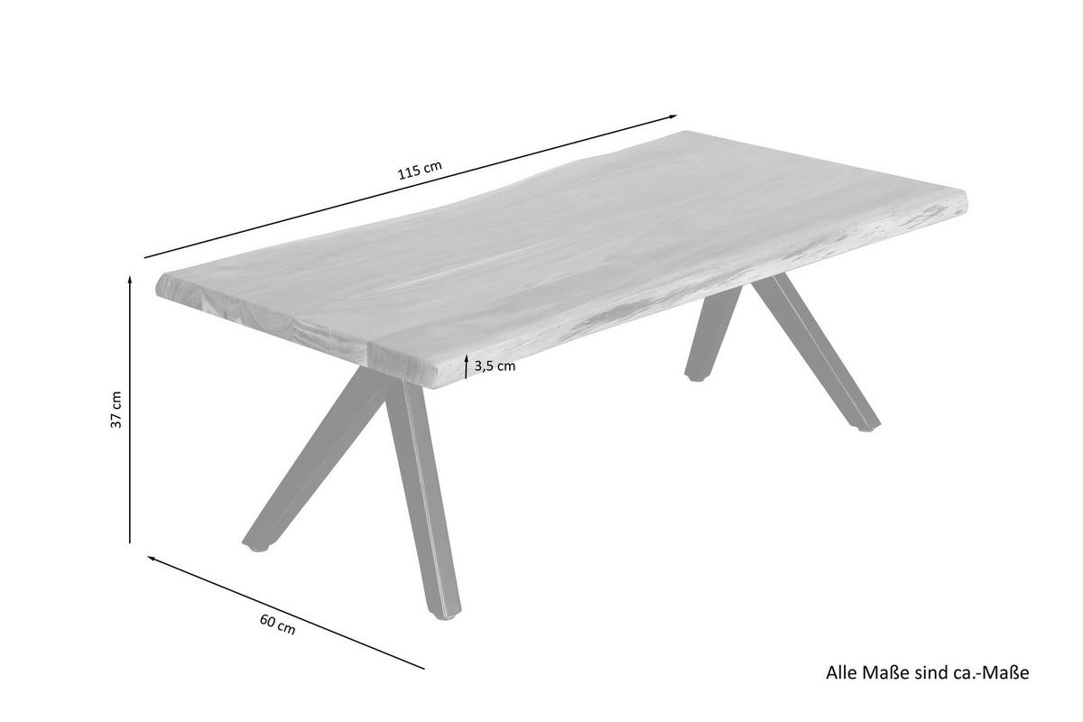 byLIVING Couchtisch CHETA CHETA - byLIVING