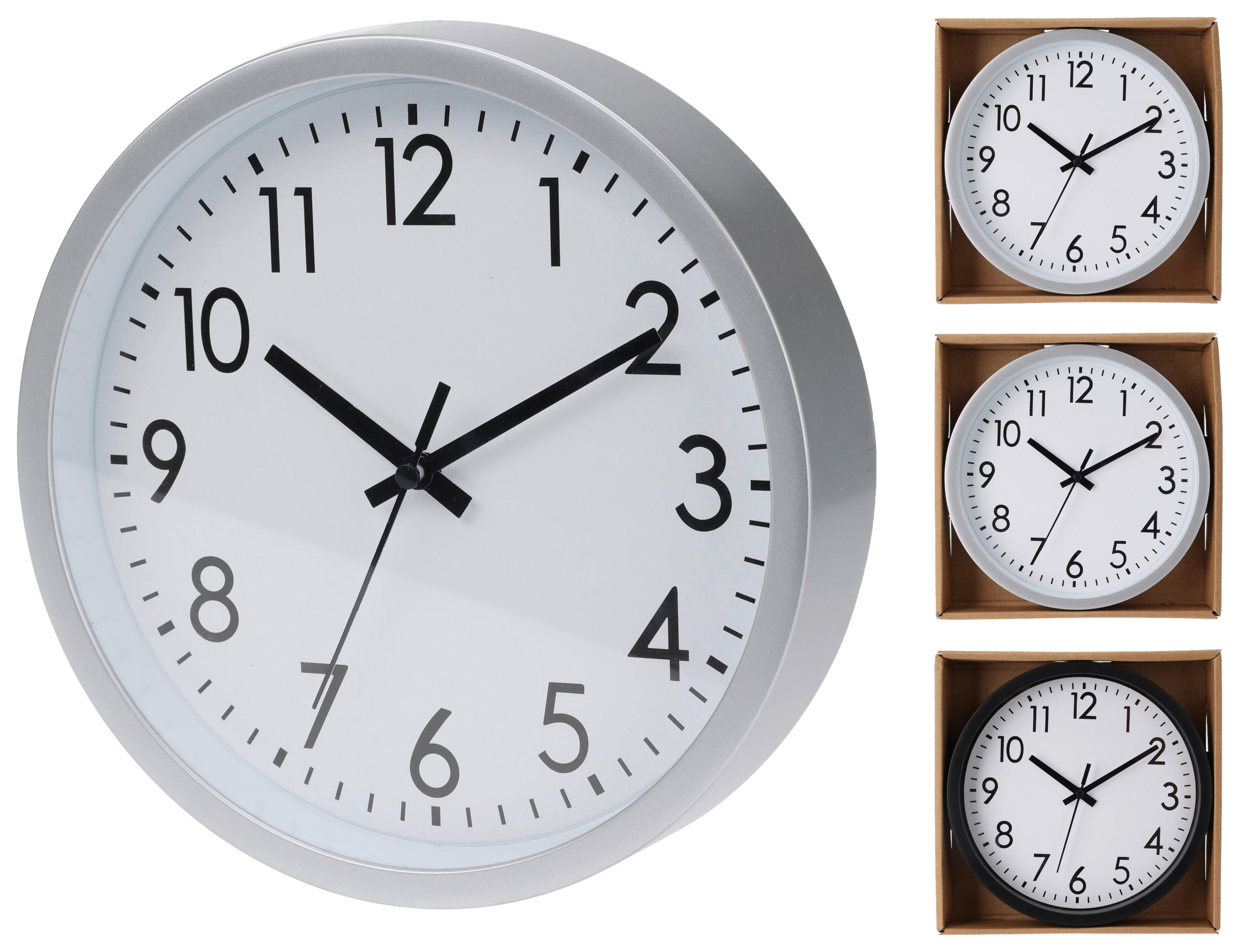 Wanduhr Wanduhr